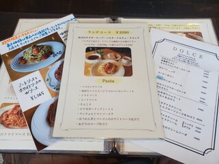 ピッコラーナ - 