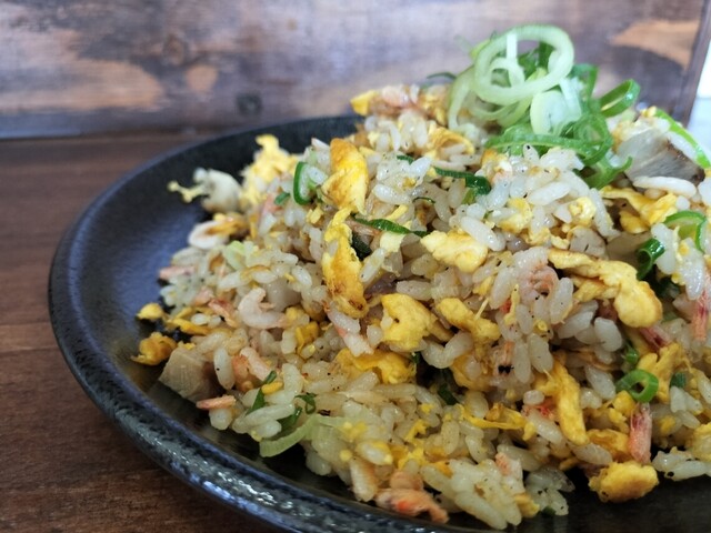 麺匠 風林火山 - 本星崎/ラーメン | 食べログ