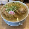 しょうがラーメン 七の庫