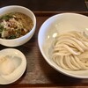 手打ちうどん　 いしづか
