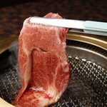 Sumibi Yakiniku Shokudouen - 