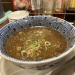 麺や白ぼし - 