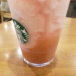 STARBUCKS COFFEE - 