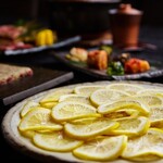 北新地焼肉 きらく - 