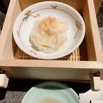 かにと道産料理 雪華亭 - かにしゅうまい