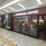 STARBUCKS COFFEE - 