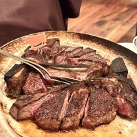 ウルフギャング・ステーキハウス 丸の内店 - 