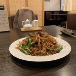 香港料理 恵明 - 