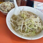 らーめん いごっそう - 