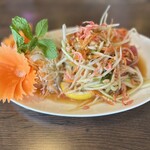タイ料理ルアンマイ - 