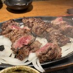 紀州屋 - お肉が旨みたっぷりで超美味しい