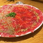 THE KINTAN STEAK - 