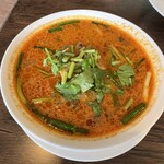 タイ料理ルアンマイ - 