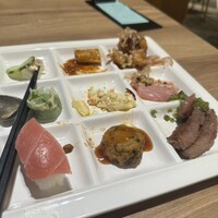 北海道スカイテラス MINORI - 