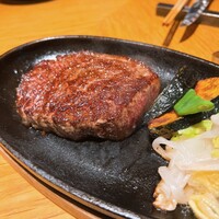 THE KINTAN STEAK - 