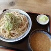 本手打ちうどん庄司