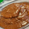 カレーショップ インデアン  音更店