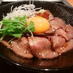 JA全農ミートフーズ直営 焼肉ぴゅあ - 