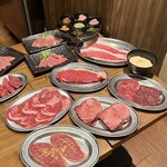 一心たん助 秋葉原店 - 