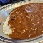 カレーショップ インデアン  音更店 - 