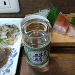 Tano Hei Tei Sashimi Semmon Ten - 