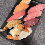 Sushizammai - 