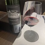 フランス料理 ル・クール - 連れの