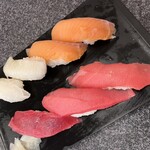 Sushizammai - 