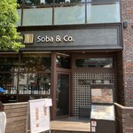 Soba&Co. - 