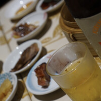 老香港酒家京都 - 