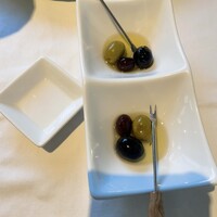 フランス料理 ル・クール - オリーブ