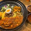 SPICY CURRY 魯珈 - 