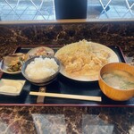 イカ焼屋 - 料理写真: