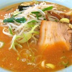 ラーメン一心 - 