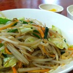 ラーメン一心 - 