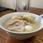 ラーメンひかり - 