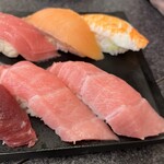 Sushizammai - 