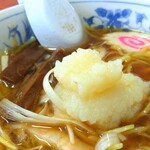 ラーメン一心 - 