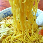 ラーメン一心 - 