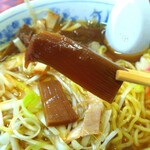ラーメン一心 - 