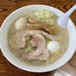 ラーメンひかり - 