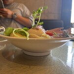 支那蕎麦 大丸 - 