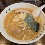 ラーメン久保田 - 