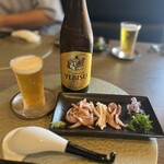 支那蕎麦 大丸 - 