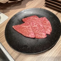焼肉うしごろ 新宿三丁目店 - 