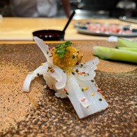 天寿し 京町店 - 