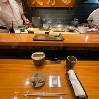 天寿し 京町店 - 