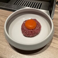 焼肉うしごろ 新宿三丁目店 - 