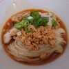 中華そば まる乃 - 料理写真:冷麺(夏期限定)♪