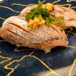 ひょうたんの回転寿司 - 